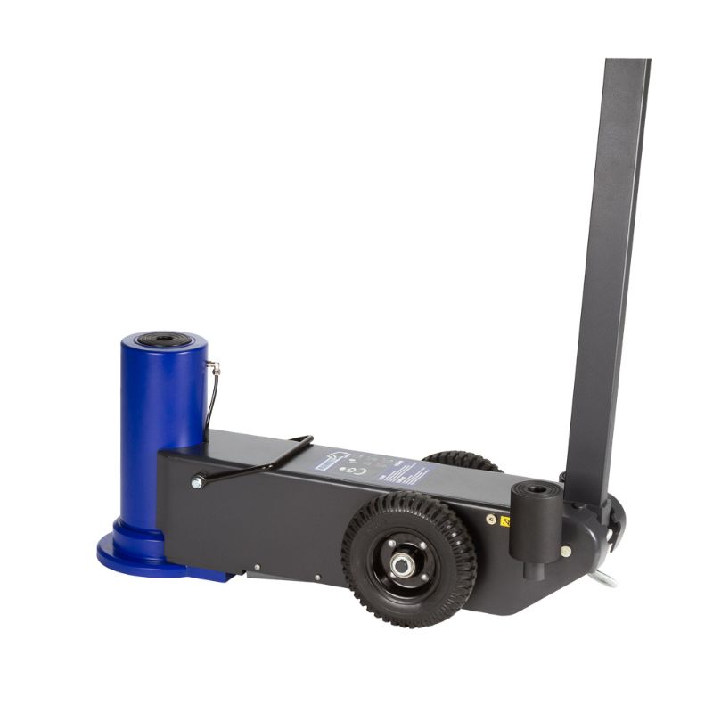 CRIC HIDRO-PNEUMATIC 30T EXTRA INALT MAMMUTH