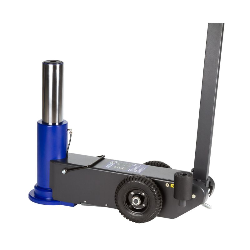 CRIC HIDRO-PNEUMATIC 30T EXTRA INALT MAMMUTH