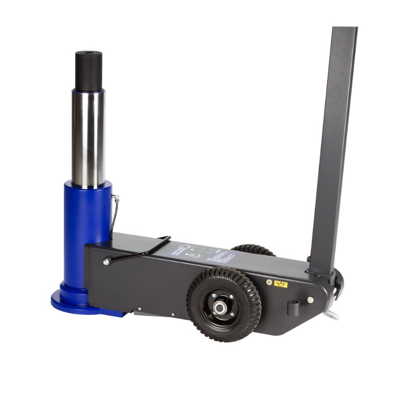 CRIC HIDRO-PNEUMATIC 30T EXTRA INALT MAMMUTH