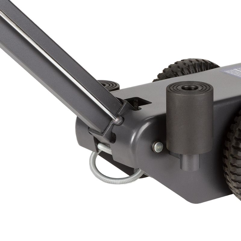 CRIC HIDRO-PNEUMATIC 30T EXTRA INALT MAMMUTH