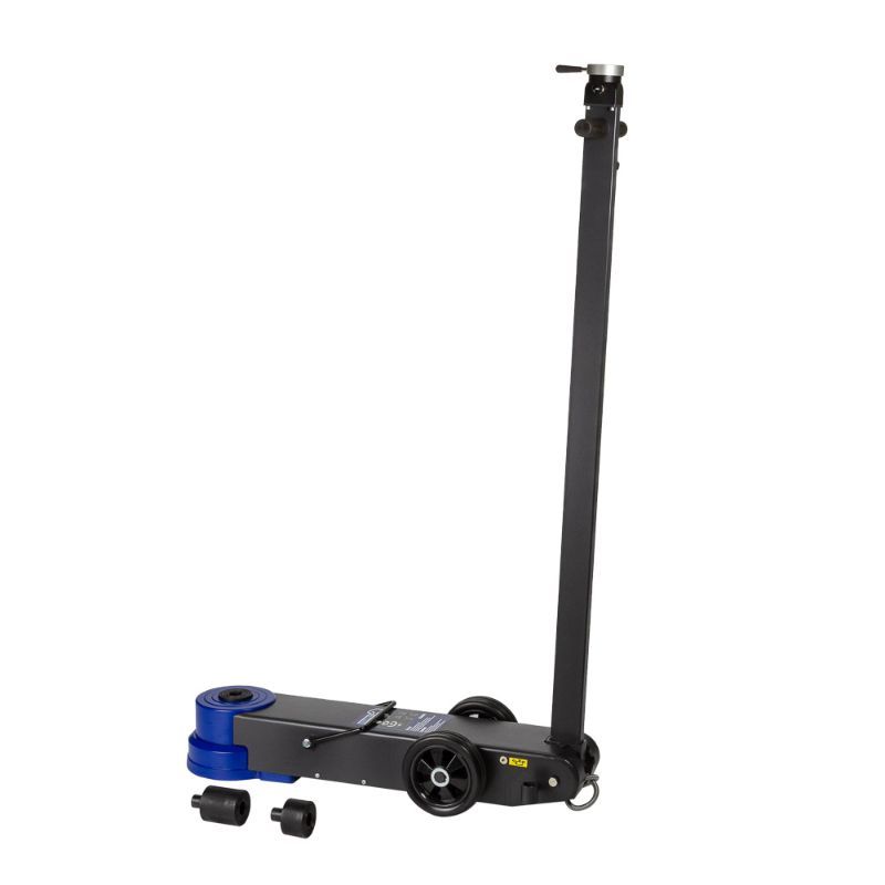 CRIC HIDRO-PNEUMATIC 50T-30T-15T MAMMUTH
