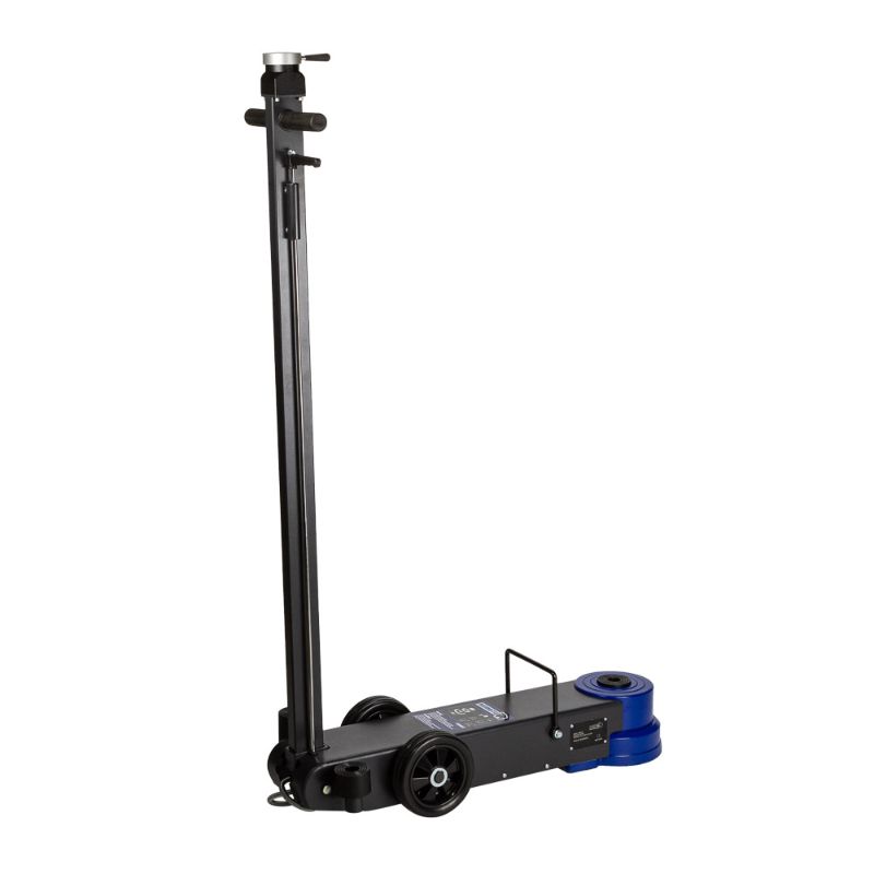 CRIC HIDRO-PNEUMATIC 50T-30T-15T MAMMUTH