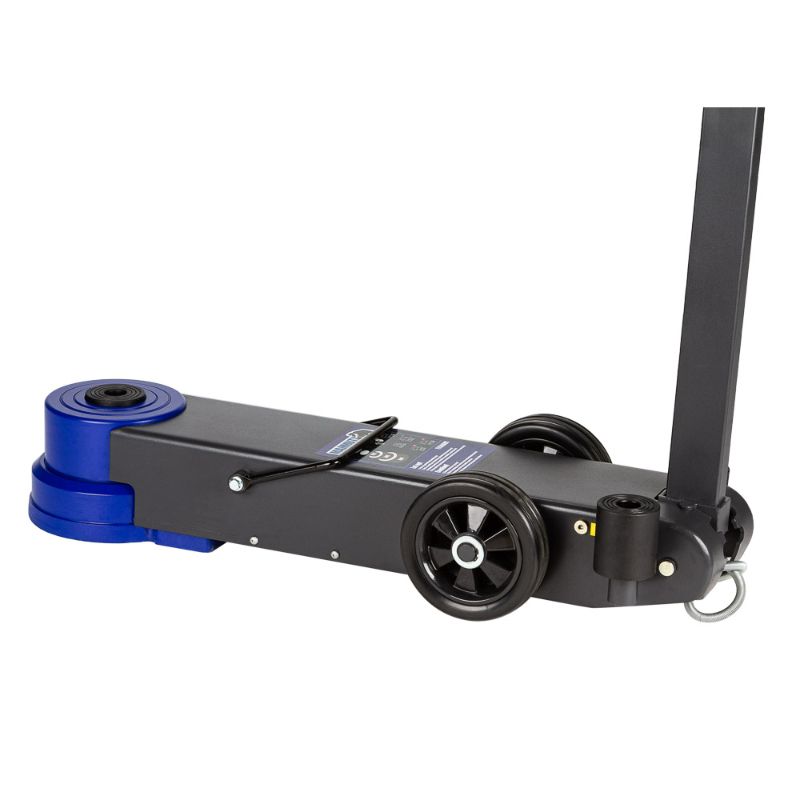 CRIC HIDRO-PNEUMATIC 50T-30T-15T MAMMUTH