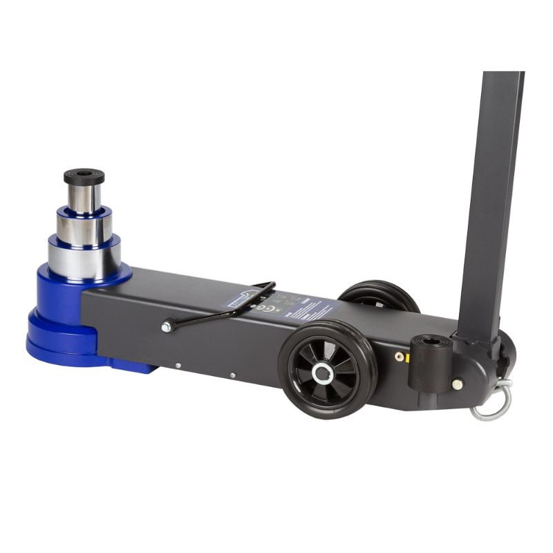 CRIC HIDRO-PNEUMATIC 50T-30T-15T MAMMUTH