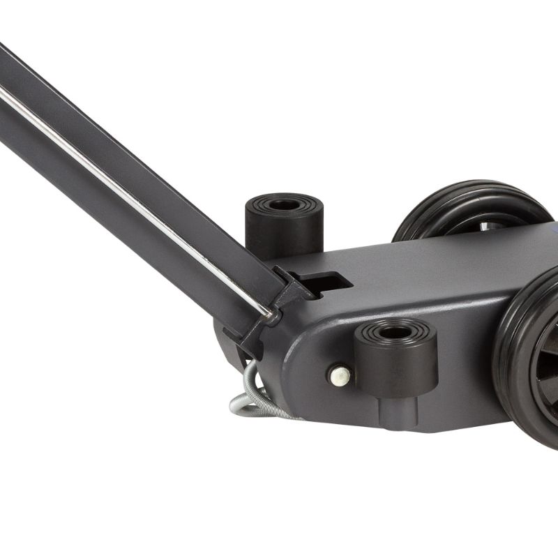 CRIC HIDRO-PNEUMATIC 50T-30T-15T MAMMUTH