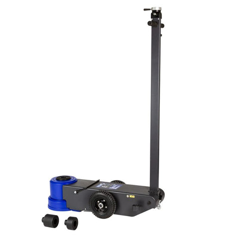 CRIC HIDRO-PNEUMATIC 80T/50T MAMMUTH