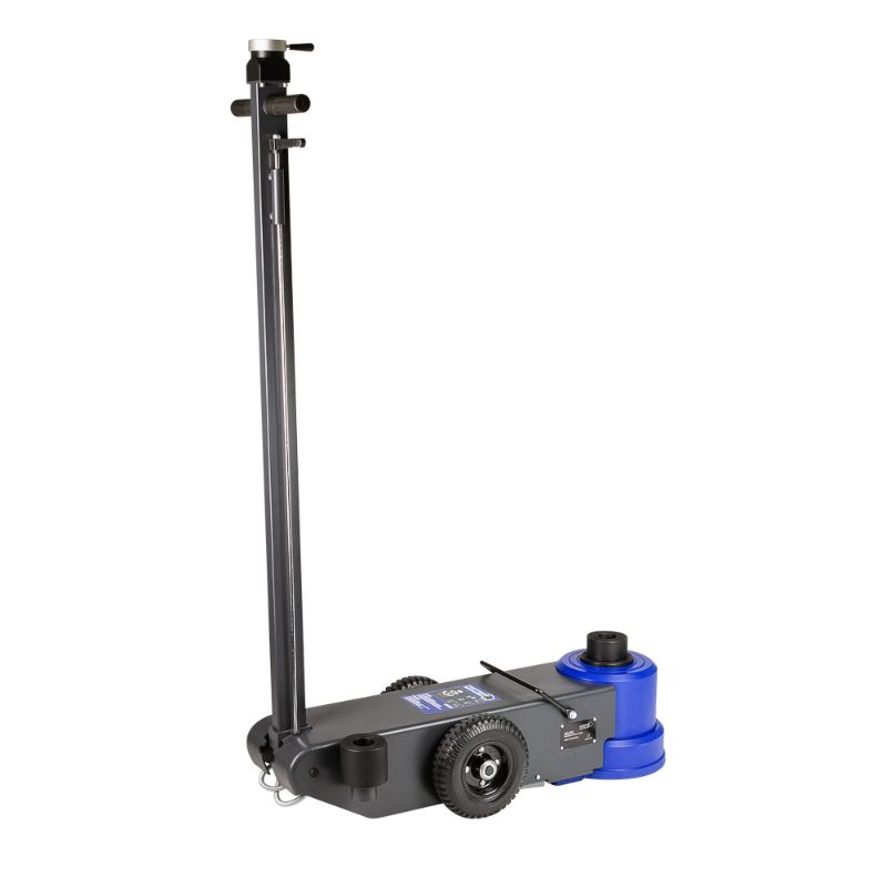 CRIC HIDRO-PNEUMATIC 80T/50T MAMMUTH