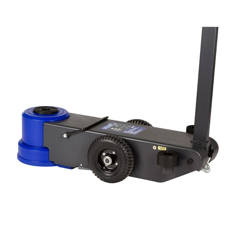 CRIC HIDRO-PNEUMATIC 80T/50T MAMMUTH