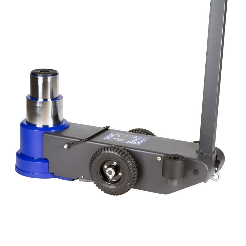 CRIC HIDRO-PNEUMATIC 80T/50T MAMMUTH