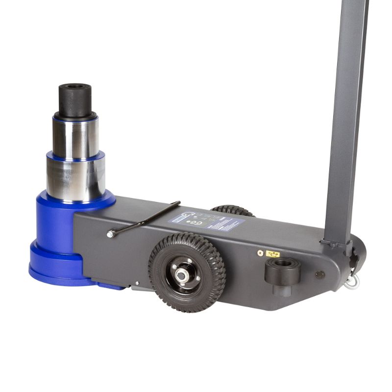 CRIC HIDRO-PNEUMATIC 80T/50T MAMMUTH