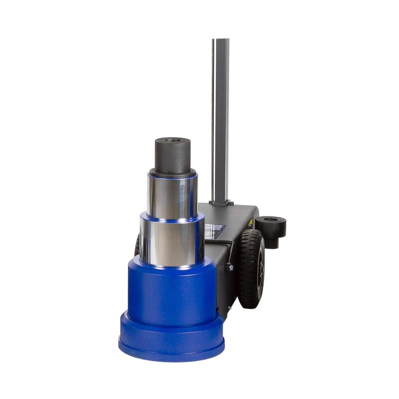 CRIC HIDRO-PNEUMATIC 80T/50T MAMMUTH