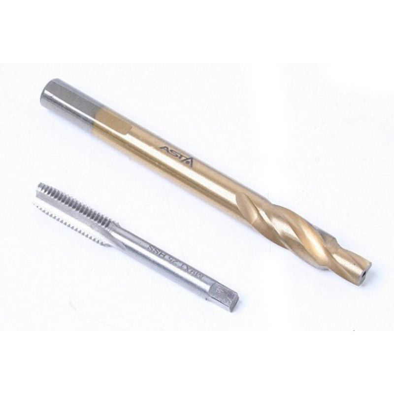 TRUSA INLOCUIT FILETE IN SUPORTI DE ETRIERE FRANA