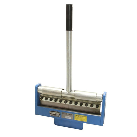 MASINA MOBILA DE PRELUCRAT INDOIT TABLA CU MANER 300MM COWLEY OLANDA
