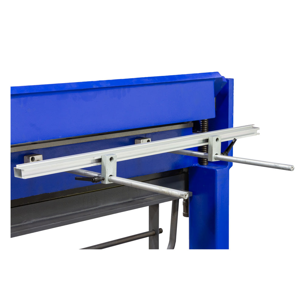 MASINA DE INDOIT TABLA CU SEGMENTI 2MM 1020MM