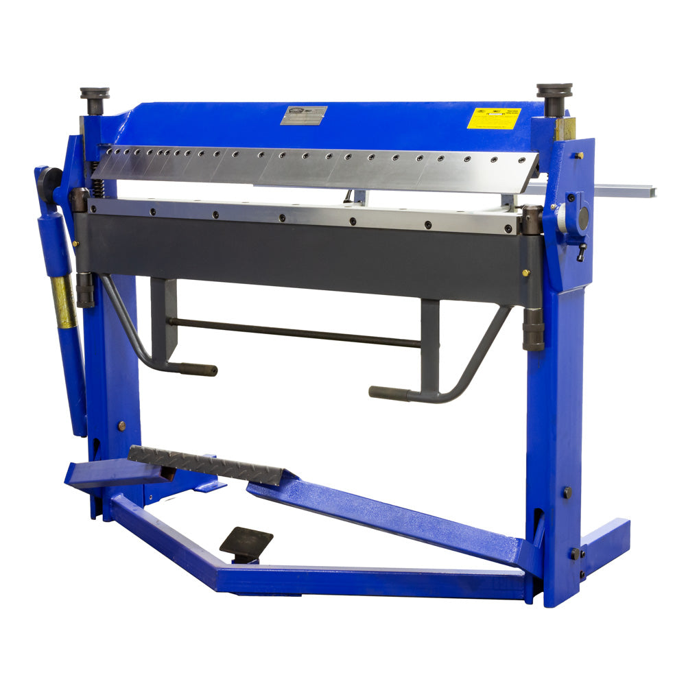 MASINA DE INDOIT TABLA CU SEGMENTI 2MM 1270MM