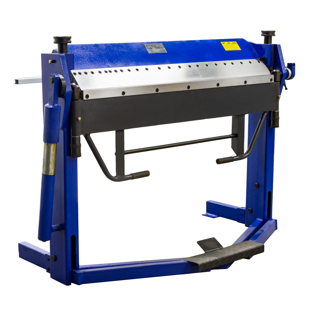 MASINA DE INDOIT TABLA CU SEGMENTI 2MM 1270MM