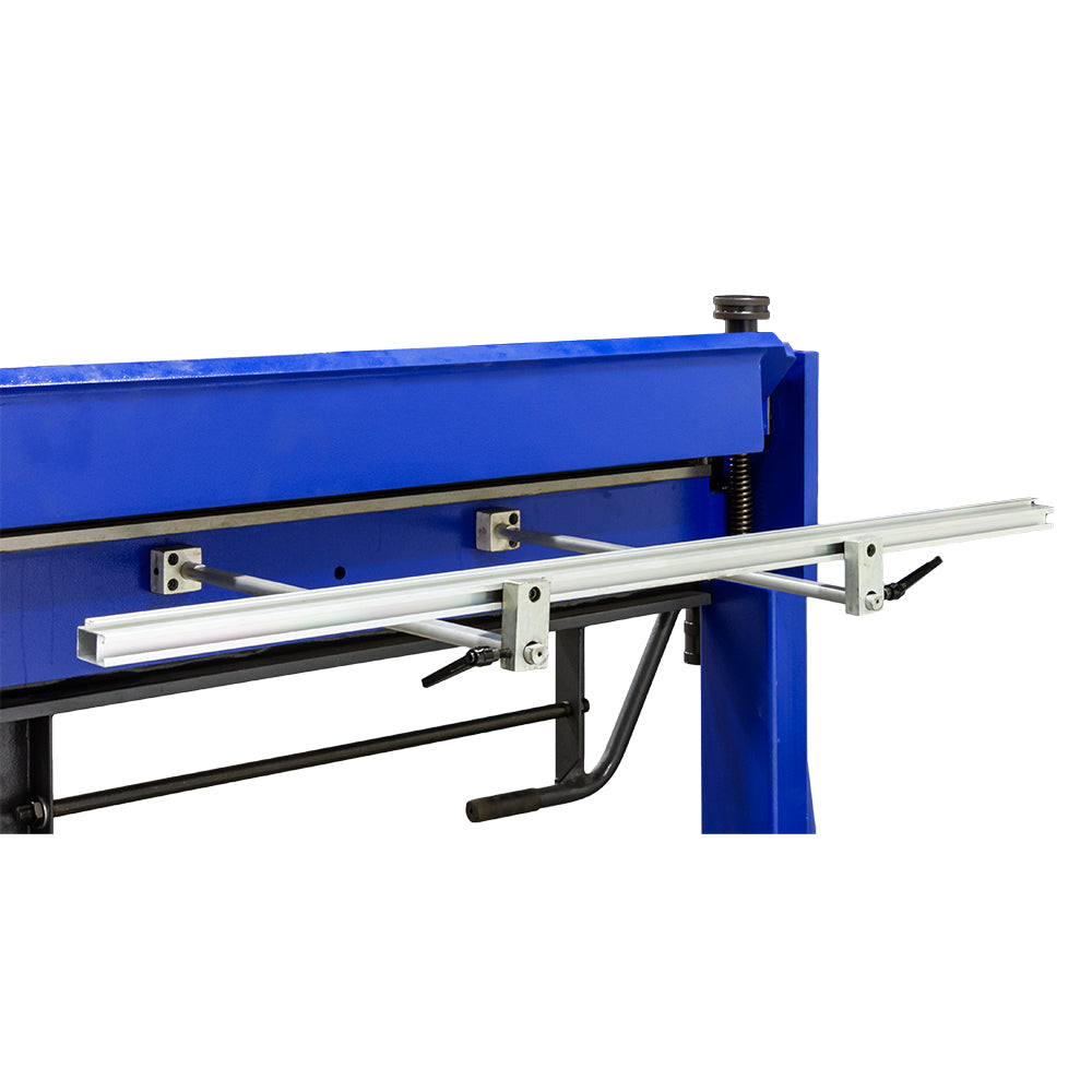 MASINA DE INDOIT TABLA CU SEGMENTI 2MM 1270MM