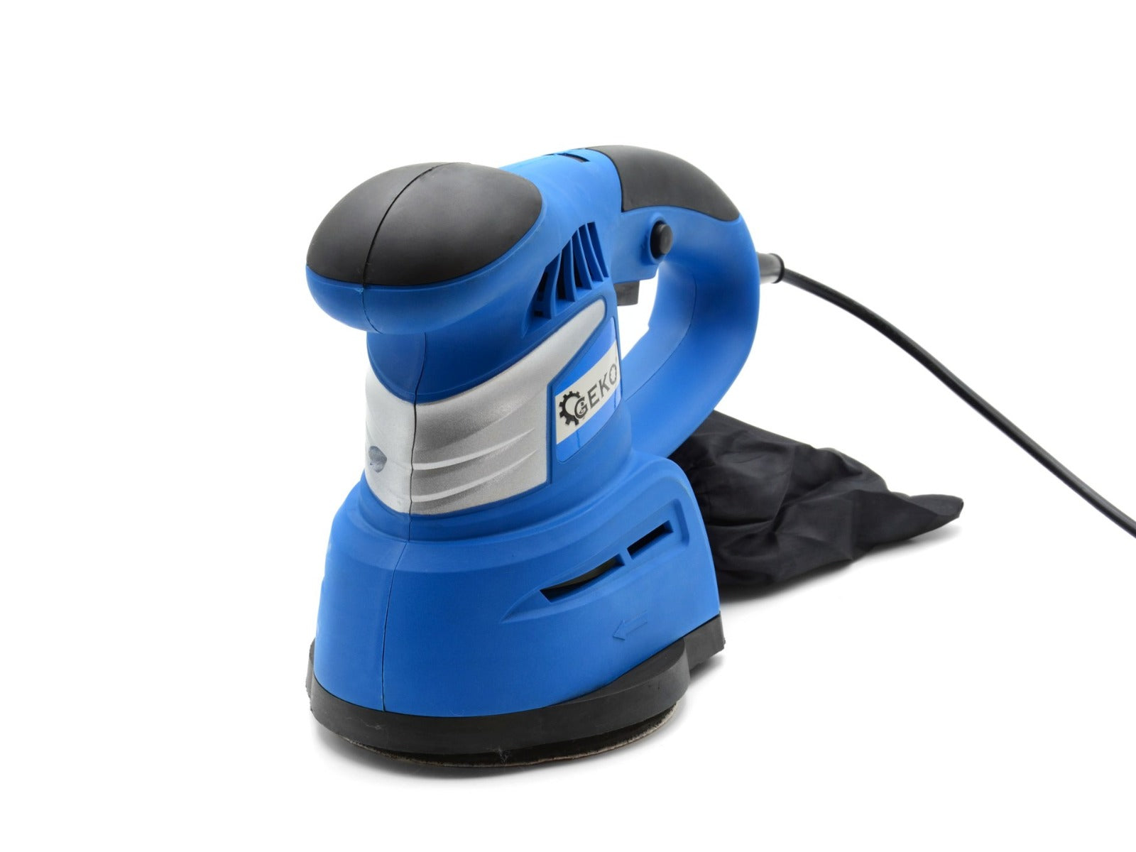 SLEFUITOR ORBITAL CU EXCENTRIC 450W 125MM