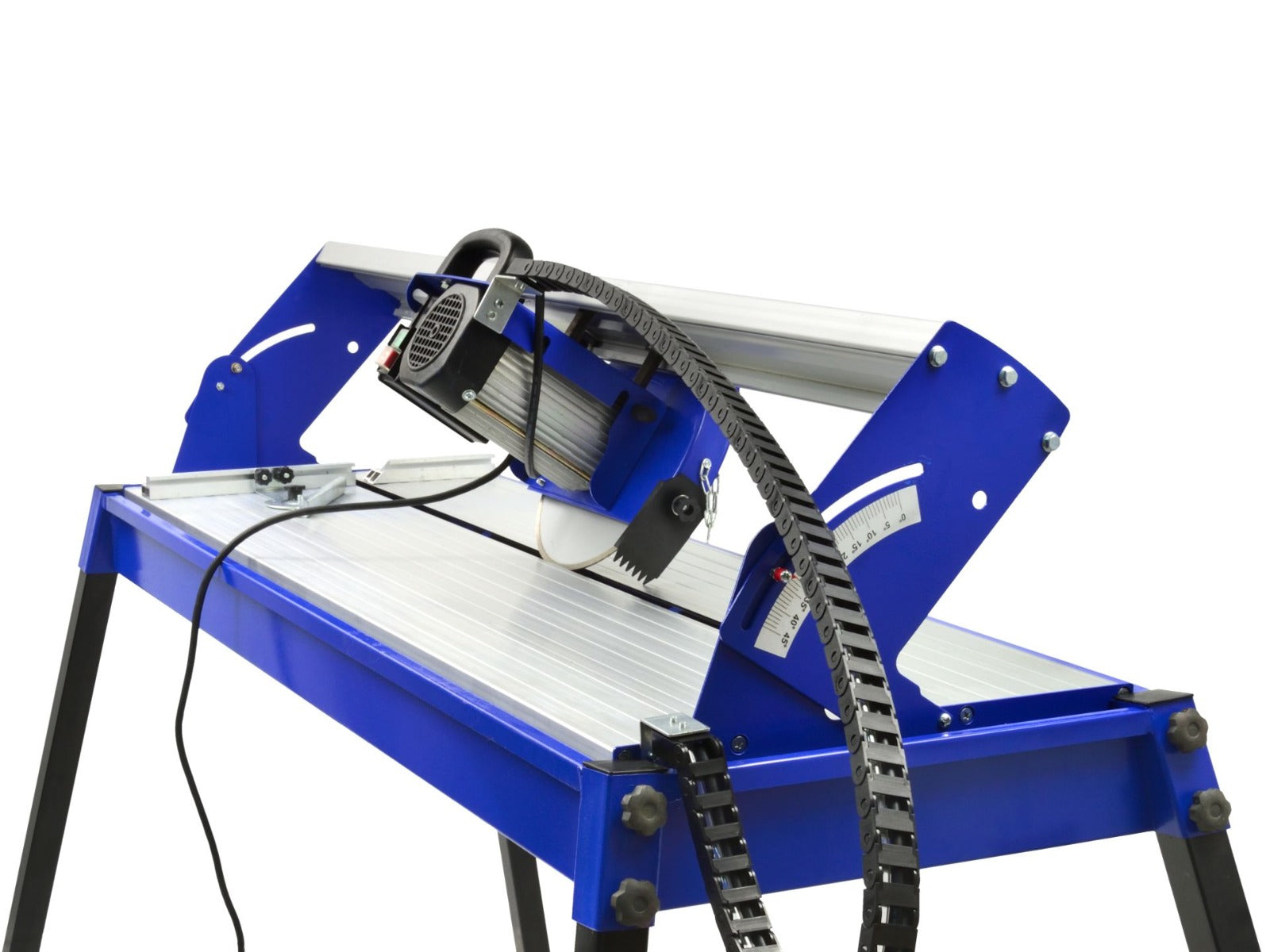 MASINA ELECTRICA PENTRU TAIAT PLACI CERAMICE CU STAND 1200W 1170 X 394 MM