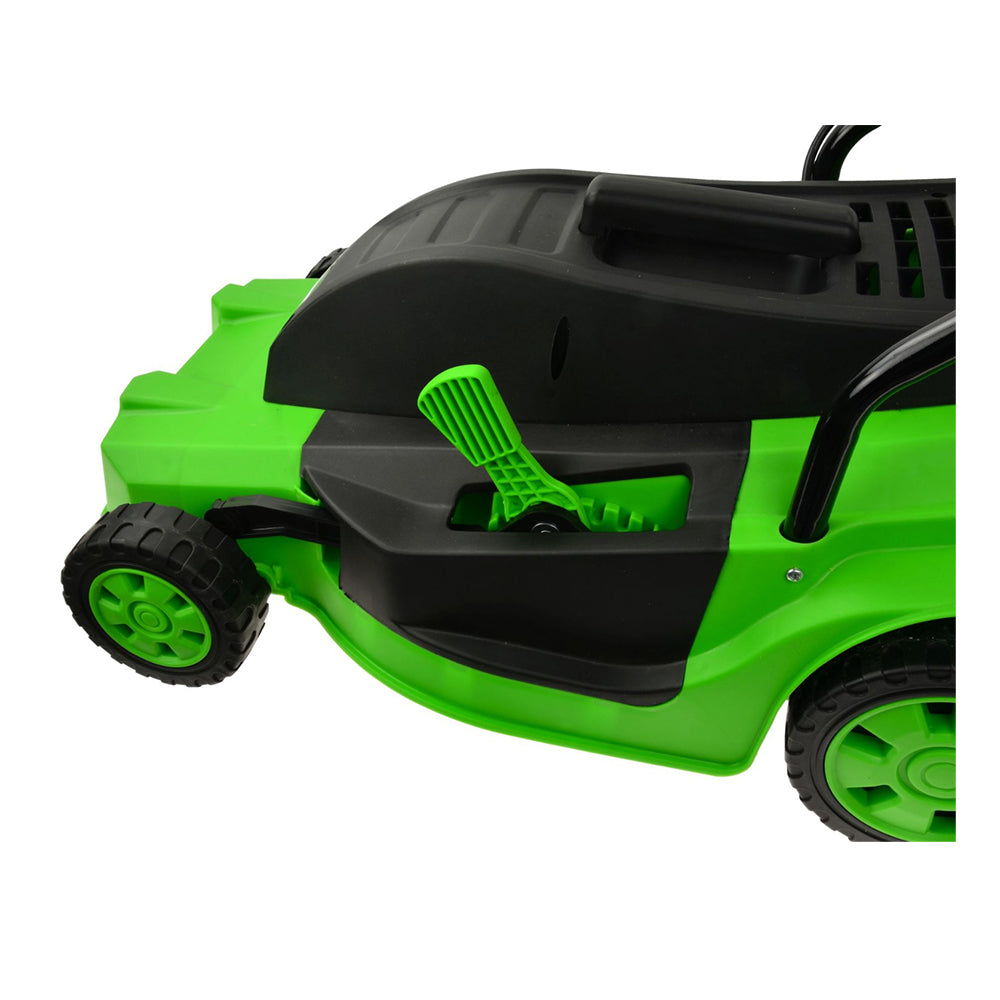 MASINA DE TUNS IARBA ELECTRICA 1600W 40CM