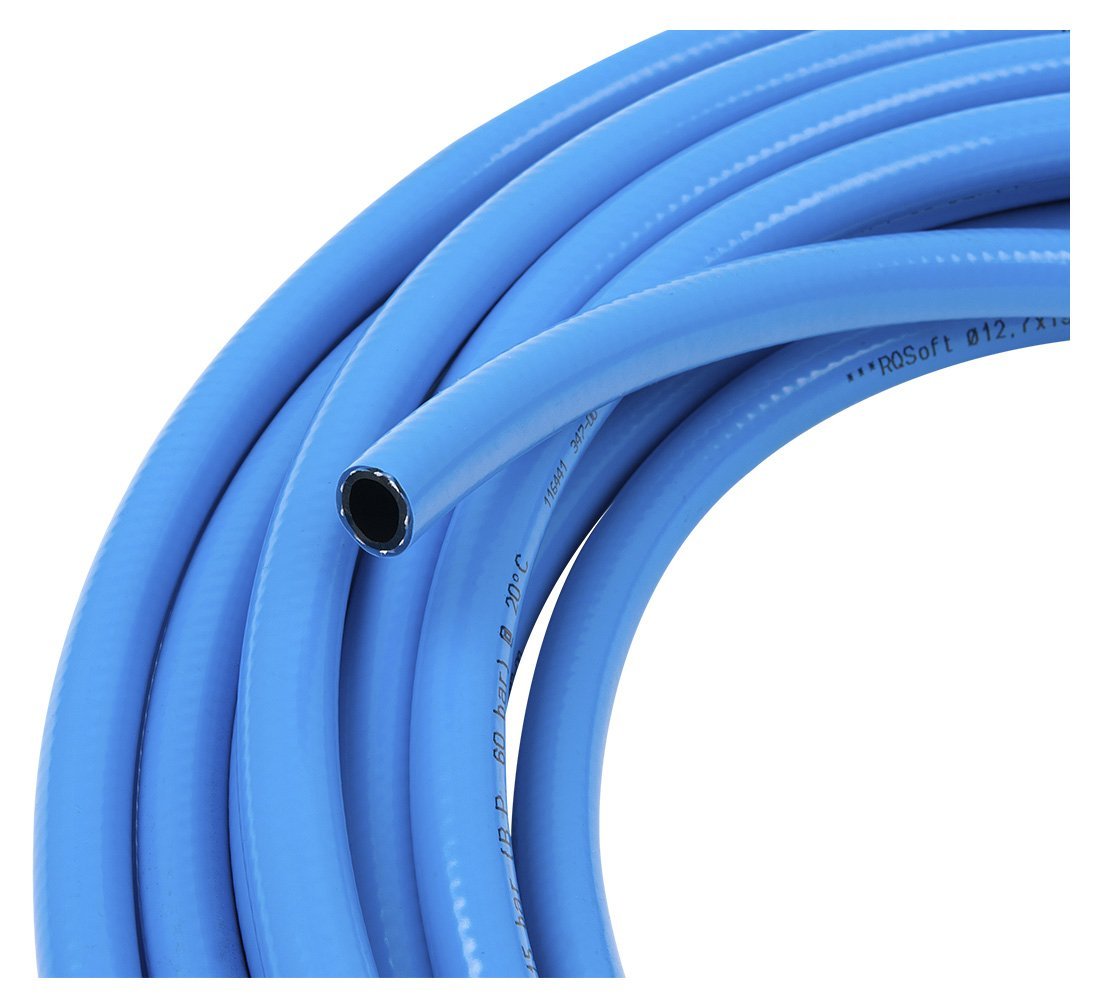 Furtun aer 12.7 x 19mm RQSOFT 15m