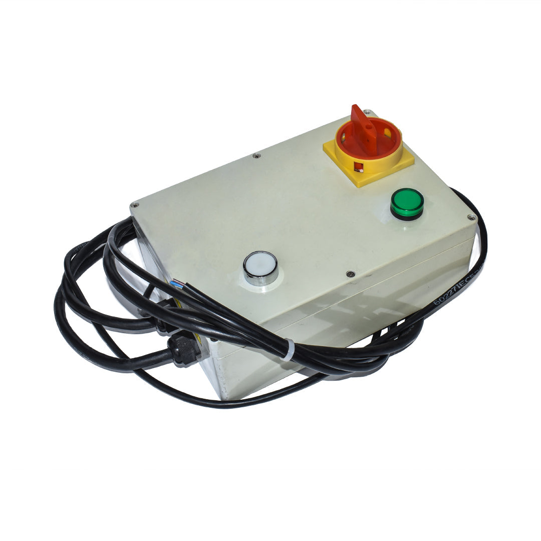 PANOU DE COMANDA ELEVATOR 2 COLOANE