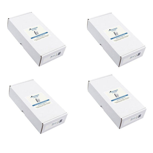 PACHET CONTRA-GREUTATI PENTRU JANTE TABLA 5 GRAME - 400 BUC - PB