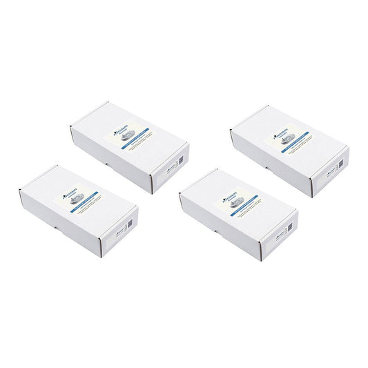 PACHET CONTRA-GREUTATI PENTRU JANTE TABLA 20 GRAME - 400 BUC - PB