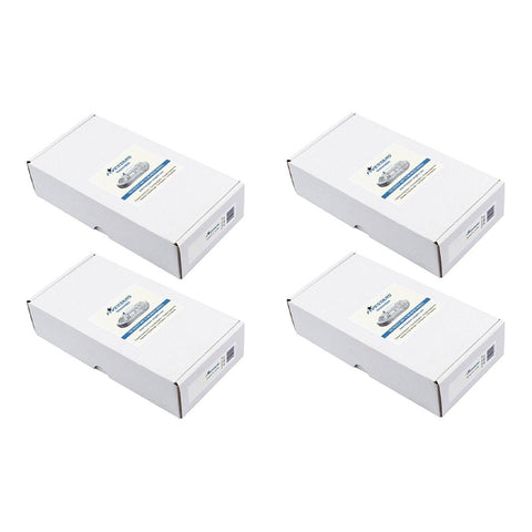 PACHET CONTRA-GREUTATI PENTRU JANTE TABLA 30 GRAME - 400 BUC - PB