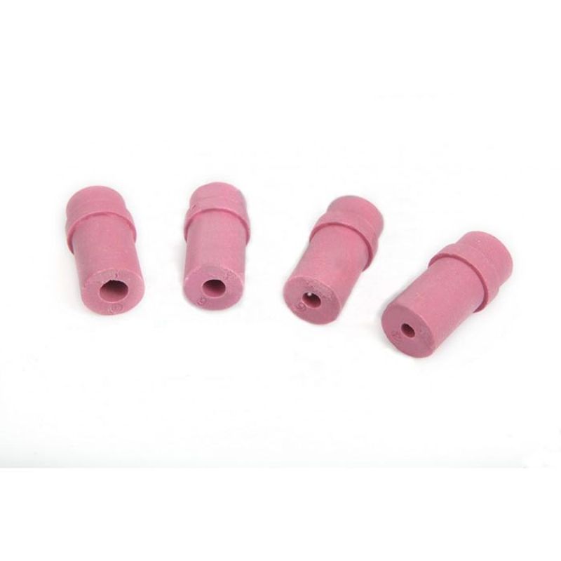 SET DUZE PT PISTOL DE SABLAT 4-7 MM