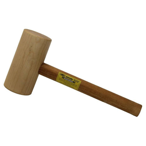 CIOCAN DE LEMN 152MM