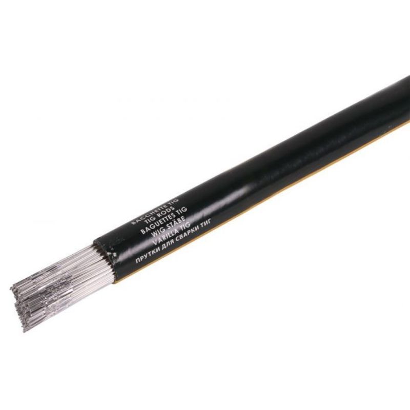 CABLU SUDURA TIG ALUMINIU 2,4MM 1 METRU 2KG