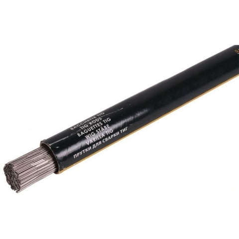 CABLU SUDURA TIG INOX 1,6MM 1 METRU 5KG