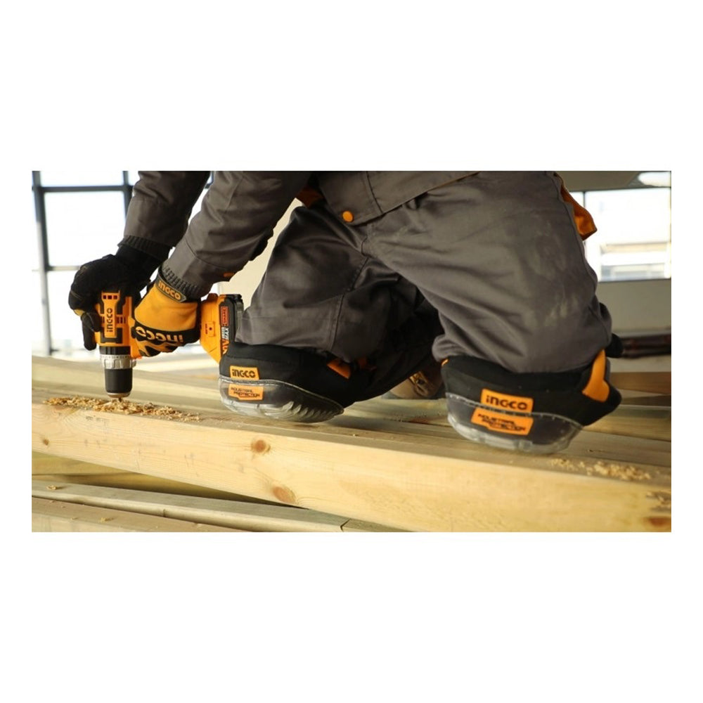 GENUNCHIERE DE PROTECTIE 215X180MM INGCO