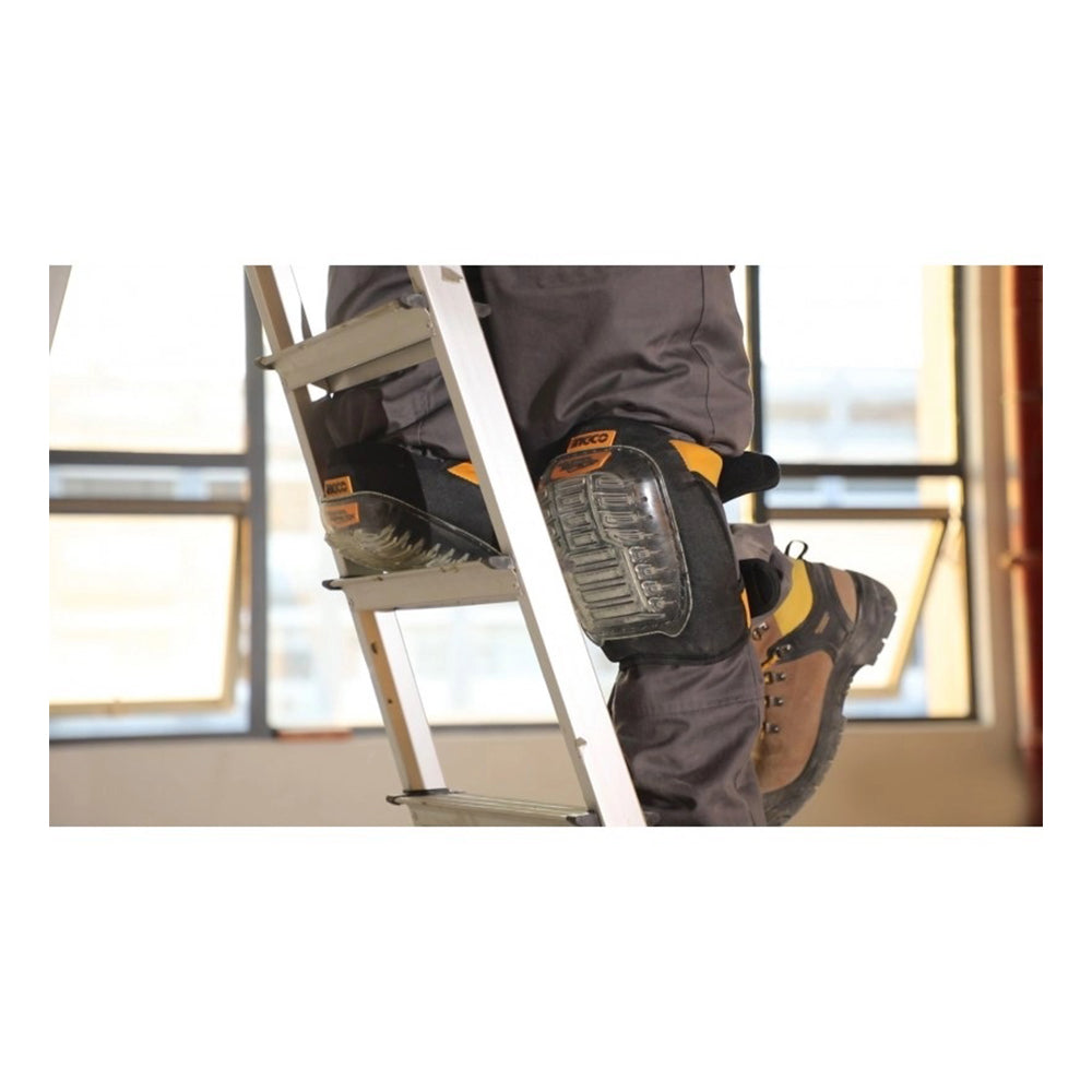 GENUNCHIERE DE PROTECTIE 215X180MM INGCO