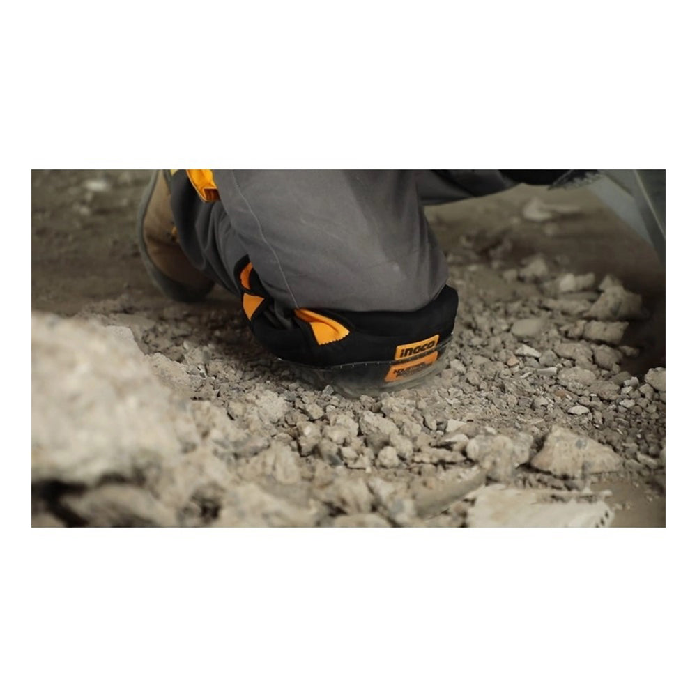 GENUNCHIERE DE PROTECTIE 215X180MM INGCO