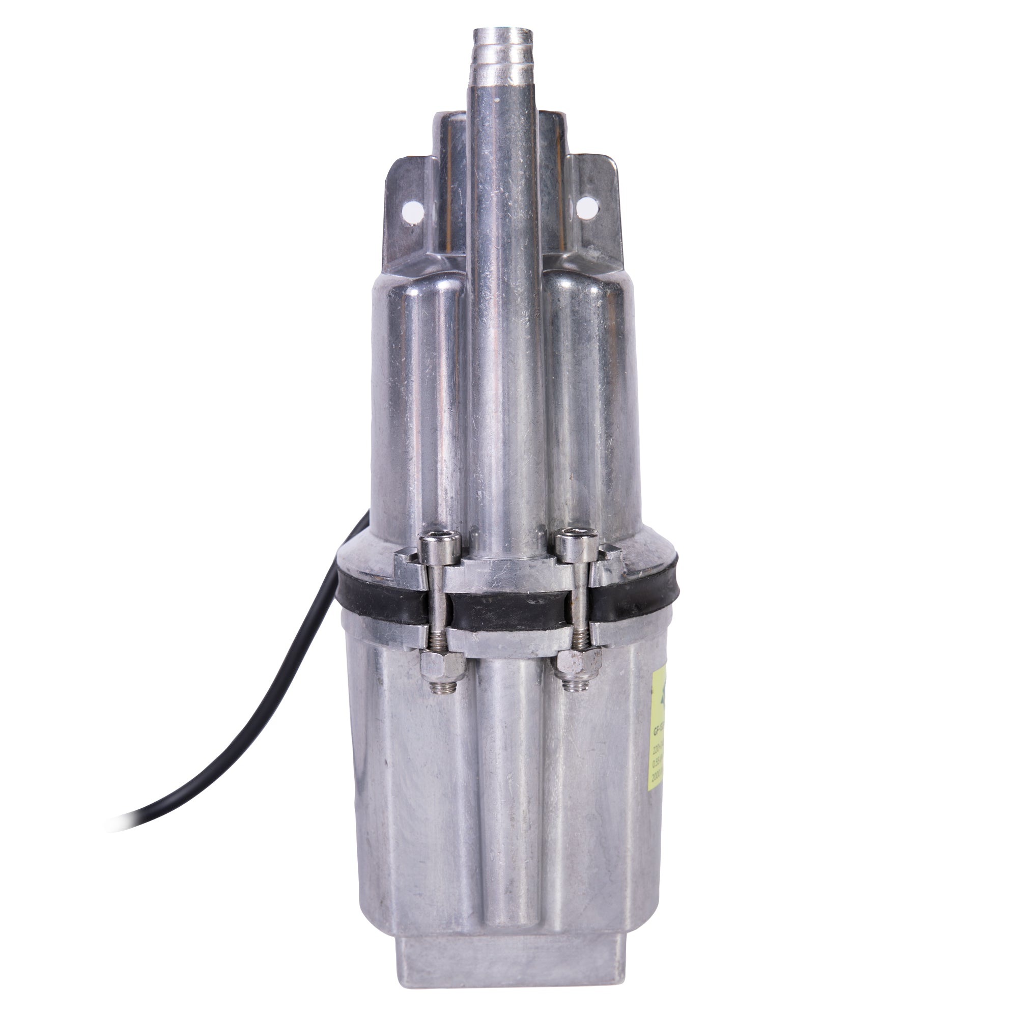 POMPA SUBMERSIBILA PE VIBRATIE 550W, DEBIT 2000L/ORA