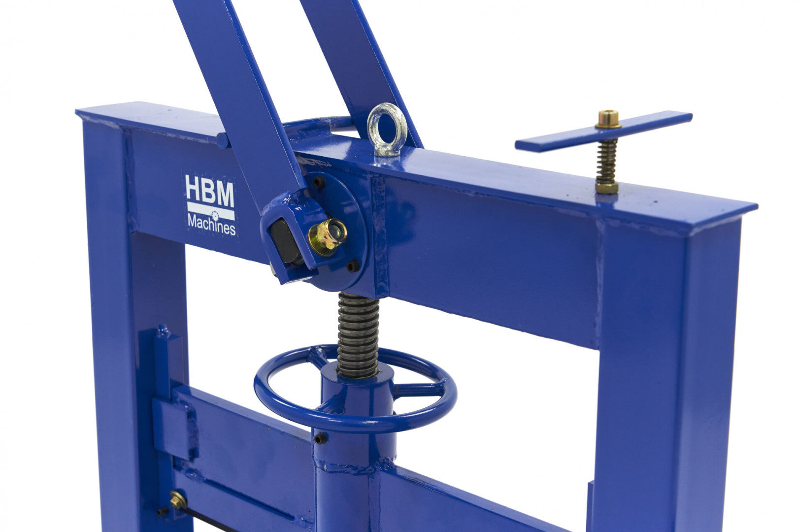Ghilotina pentru pavaje pavele borduri 420 mm HBM