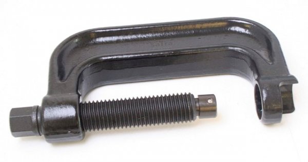 PRESA EXTRACTOR PIVOTI ROTULE MERCEDES