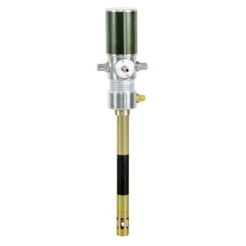 POMPA DE GRESARE PNEUMATICA 50:1 370MM