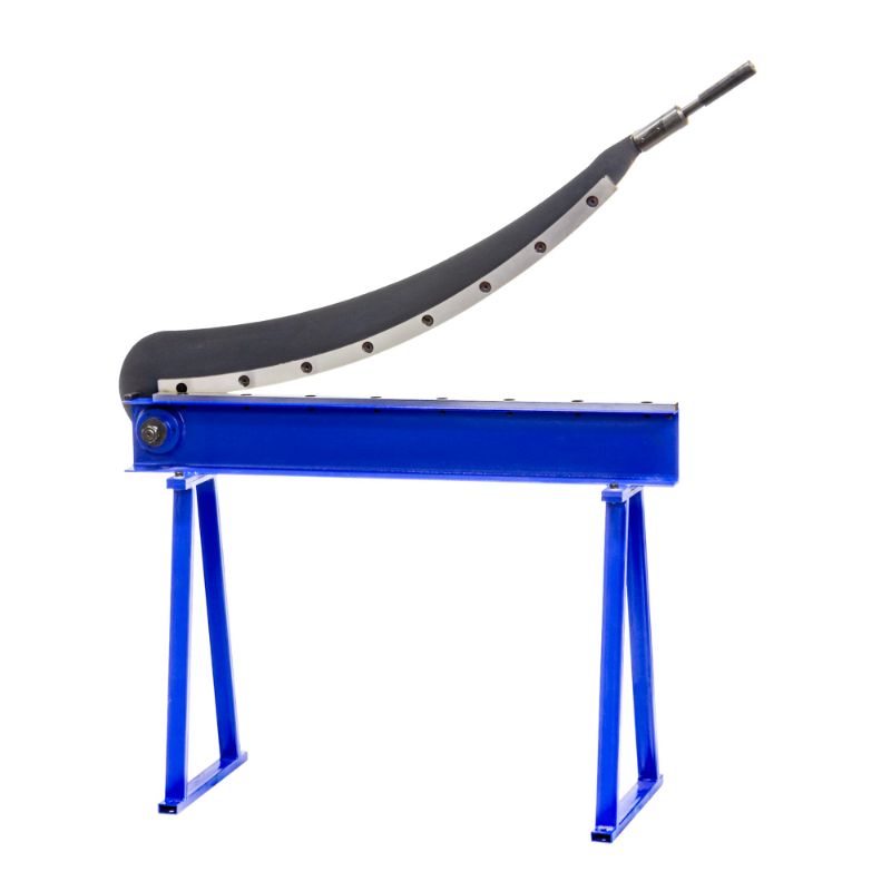 GHILOTINA TAIERE METAL CU TREPIED 1000MM