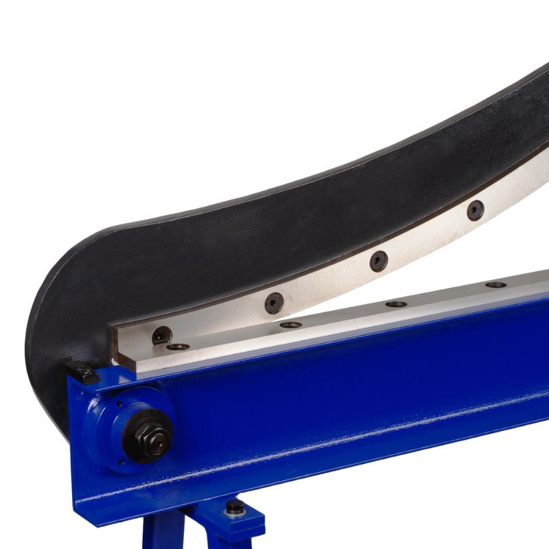 GHILOTINA TAIERE METAL CU TREPIED 1000MM