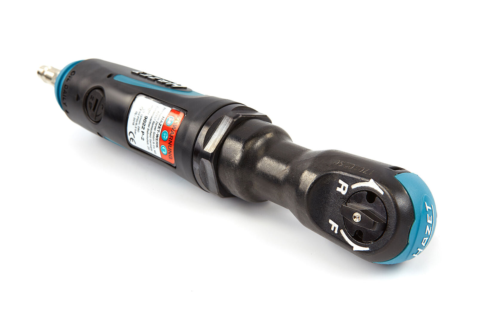 CLICHET PNEUMATIC 1/2 HAZET