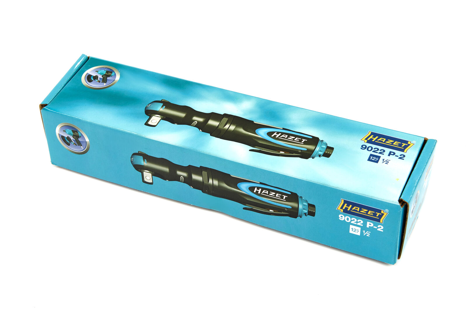 CLICHET PNEUMATIC 1/2 HAZET