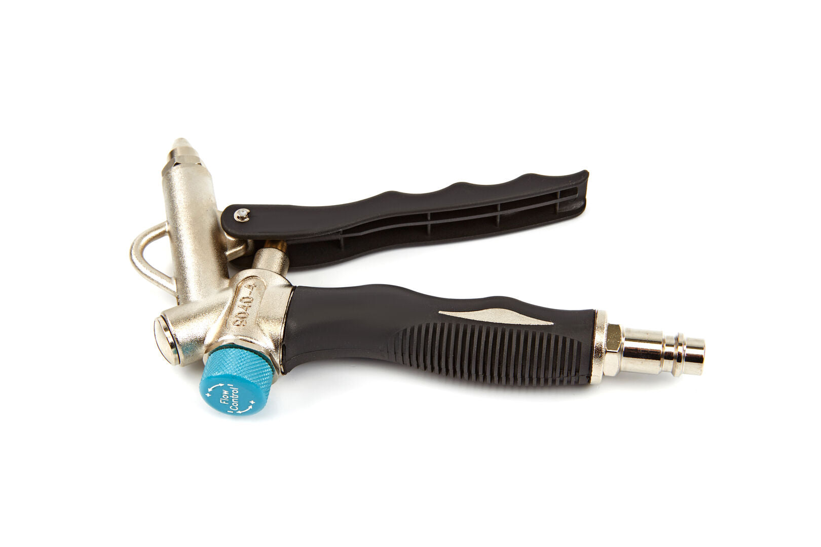 PISTOL DE SUFLAT AER HAZET