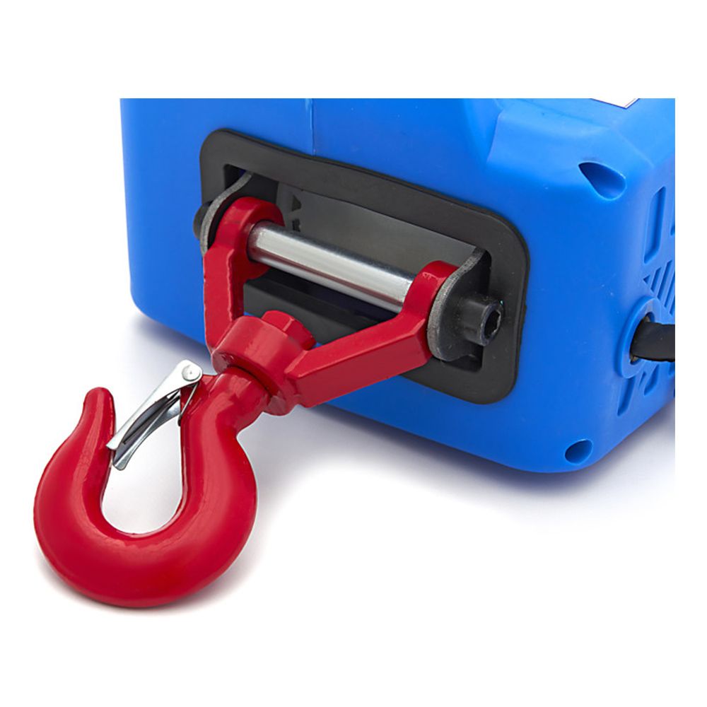 TROLIU PALAN ELECTRIC CU TELECOMANDA 500KG 230V HBM