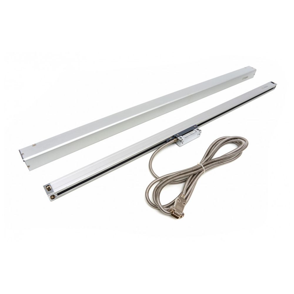 RIGLA DIGITALA DE MASURARE A AVANSULUI PENTRU DRO 620MM