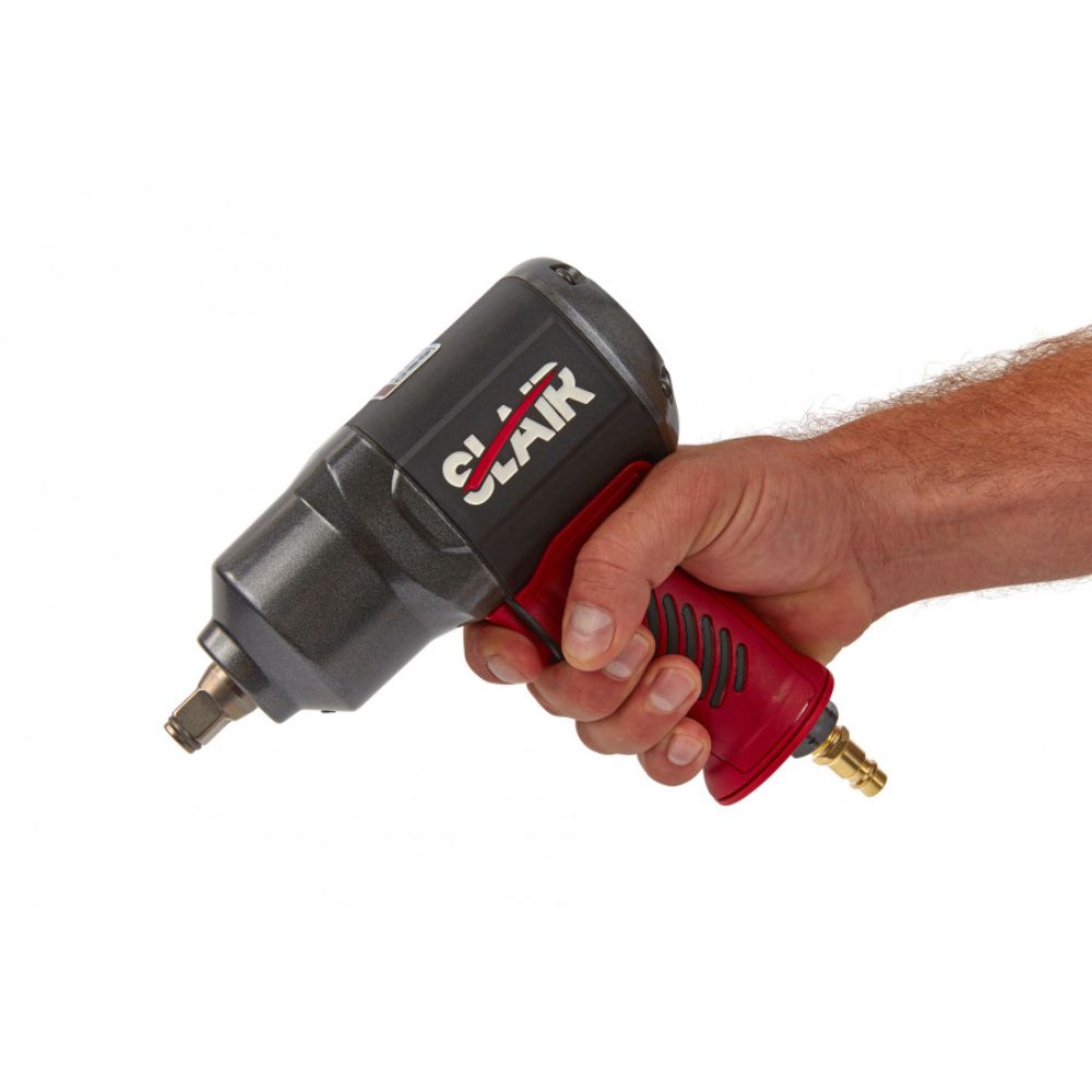 PISTOL PNEUMATIC DE IMPACT 1/2 1300Nm SLAIR