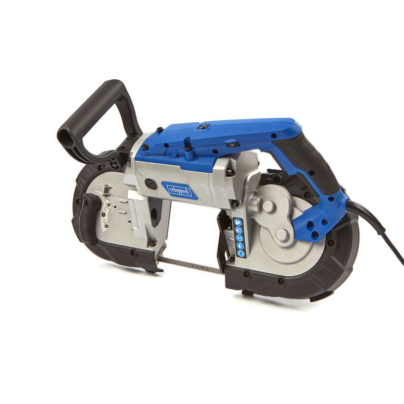 FIERASTRAU METAL MOBIL CU BANDA 1100W