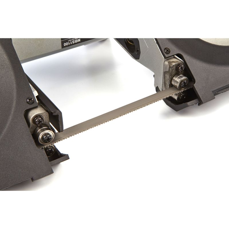 FIERASTRAU METAL MOBIL CU BANDA 1100W